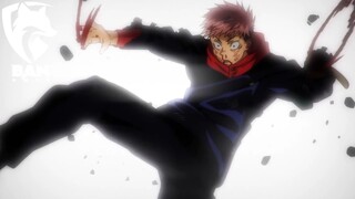 Jujutsu Kaisen「AMV」- CHAMPION