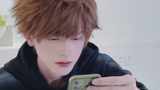 "หลี่ไป๋" - เมื่อหลี่ไป๋ได้พบกับลี่ไป๋และลี่ไป๋