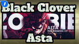 Black Clover ASMV / Penghormatan kepada Asta / Iblis Clover: Tubuh Pertarungan_1