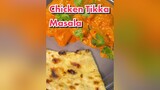 You must try this! Let's get reddytocook chickentikkamasala indianfood FoodTok easyrecipe
