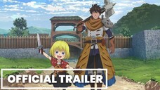 ✨This New anime looks Good🤩The_Daily_Life_of_a_Single_29-Year-Old_Adventurer_OFFICIAL_TRAILER