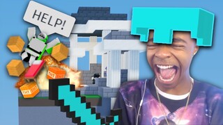 Roblox Bedwars Funny Moments (Memes)