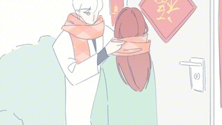 【Qisili】Emotionally stable Kapibala