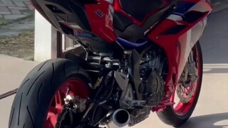 cinematic CBR 250R