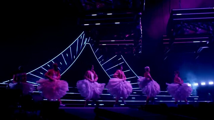 BLACKPINK/typa girl