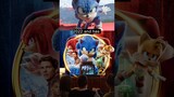 Awesome Movie Number 13 - Sonic the Hedgehog 2