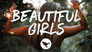 Roman Alexander - Beautiful Girls (Lyrics)