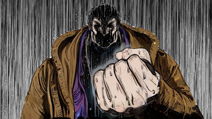 The Wizard's Deal, Regret and Choice [Ninja Manga Explanation #38] Regret and the Fist of Peony Cake
