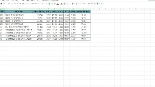 Cách lọc và xem thống kê số liệu cột tự động trên Google sheet