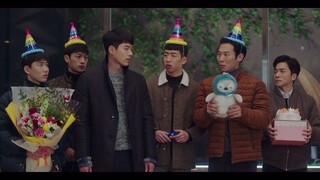 ปักหมุดรักฉุกเฉิน EP12
