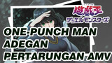 [One-Punch Man / 2160p] Saitama-desu