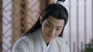 [Xiao Zhan Narcissus] Xianying "Setelah memaksa tuannya mengetahui bahwa kita sedang jatuh cinta" Ep
