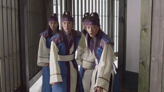 Hwarang (2016) Eps 6 - Sub Indo