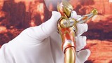 [Tampilan Penuh] SHF Abadi Bersinar Telega PB Terbatas Ultraman Telega
