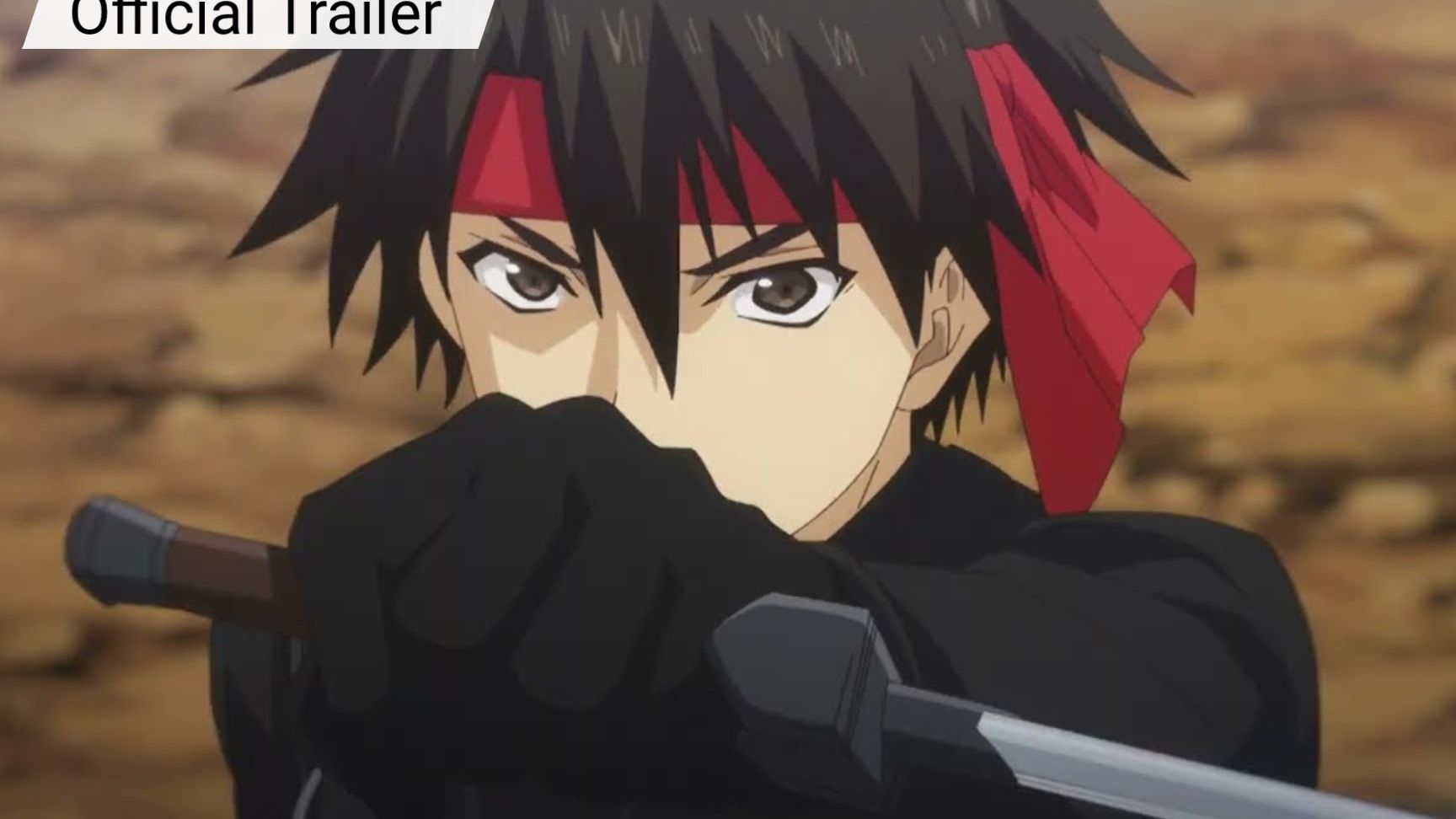 Majutsushi Orphen Hagure Tabi: Seiiki-hen (Sorcerous Stabber Orphen 4th  Season) Trailer 2 