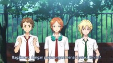 Ensemble Stars episode 17 - SUB INDO