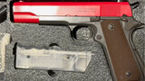 Unboxing Semi-Metal 1911, what do you think of the price of 5 pieces?