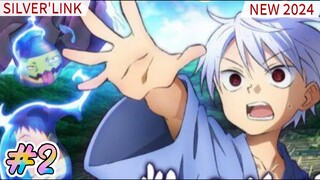 Sengoku Youko Season 2: Senma Konton-hen SUB INDO EPS 2