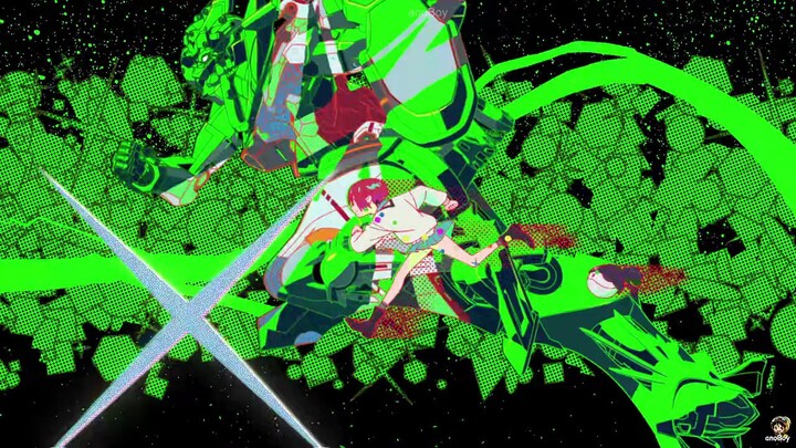 Kidou Senshi Gundam Episode 2 Sub Indo