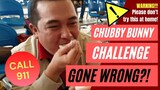 CHUBBY BUNNY CHALLENGE GONE WRONG | FUNNY OR NOT | CHOKING TO DEATH | PLEASE DON'T TRY THIS AT HOME!