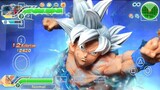 NEW DBZ TTT MOD Anime Crossover BT3 ISO V11 With Permanent Menu DOWNLOAD