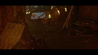 Polis Evo 3 (2023) ตำรวจระห่ำ 3 [ซับไทย]
