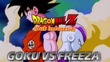 Goku KaioKen Vs Frieza【Dub Indonesia】| Lloyd_sky