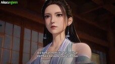All Hail The Sect Leader Ep15 sub indo