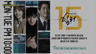 Healer Ep 01 Sub Indo