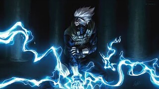 [AMV] Kakashi - Let me down slowly