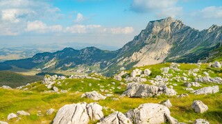 มรดกโลกทางธรรมชาติ · อุทยานแห่งชาติ Durmitor · มอนเตเนโกร [มิวสิควิดีโอแนวนอน]