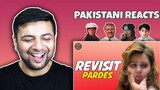 Pakistani Reacts to ONLY DESI | PARDES | THE REVIST