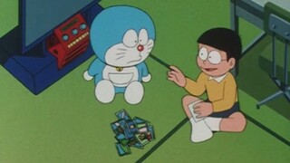 Doraemon Hindi S03E11