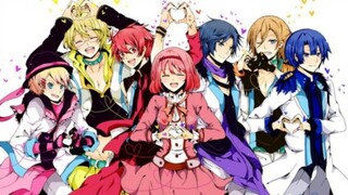 UtaPri: Maji Love 1000% Eps 6 Sub Indo