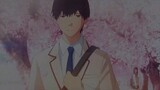 [AMV] Tôi muốn ăn tụy của cậu | Moonlight Romance | 1 anime buồn... #SchoolTime