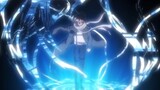 Anime|β ios × "Guilty Crown" hot-blooded clip