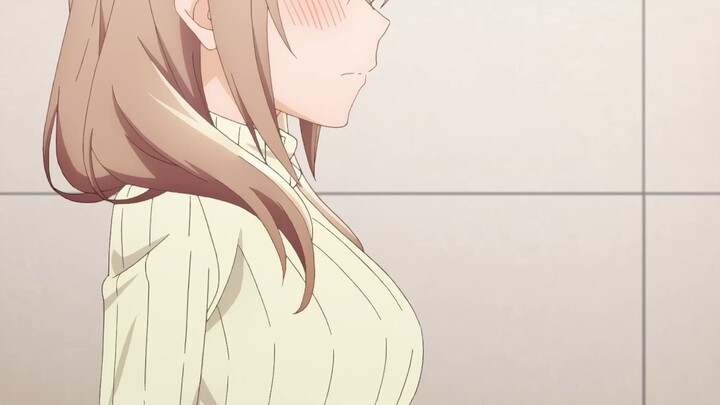 My Tiny Senpai S1 Episode 11 in Hindi Dub Official