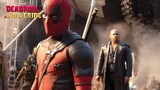 Deadpool & Wolverine Trailer: Everyone Thinks They Found Blade Cameo Scene