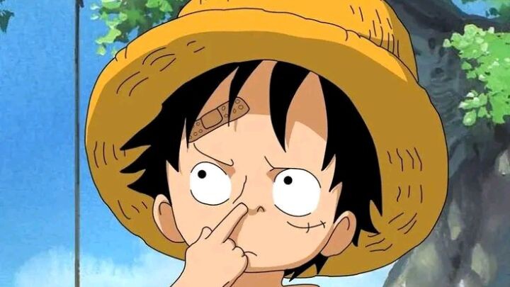 one Piece!! 💗😼