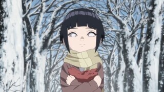 Naruto Episode 721 Buatan Sendiri, Spesial Hinata, Mereka Menikah!