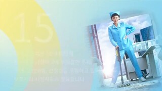 Cleaning Up (2022) Episode 9