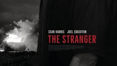 The Stranger 2022 (Crime/Thriller/Drama)