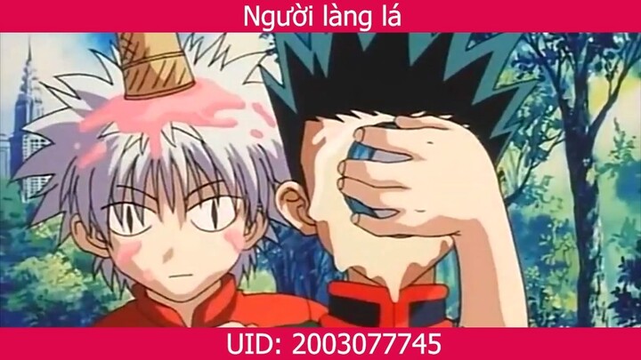 HUNTERxHUNTER OST chưa phát hành 1999 - Ohayou #anime #schooltime