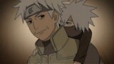 Naruto: Buồn của Kakashi