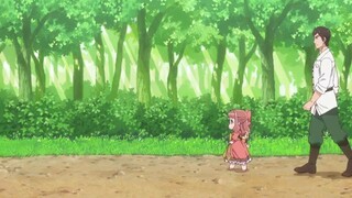 Isekai de Mofumofu Nadenade suru Tame ni Ganbattemasu_Episode 3 -sub indo