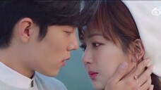[Yang Zi × Xiao Zhan |. Xiao Bunny Zi] Saya telah menonton "Sunrise Kiss" delapan ratus kali, tidak 