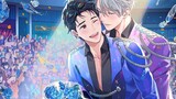 [Yuri On ICE/Wei Yong] 2020 is also waiting for Wei Yong to get married!