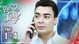 Be My Lady | Episode 171 (1/4) | April 1, 2024