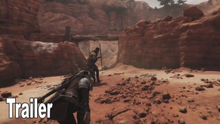 A Plague Tale: Requiem Gameplay Trailer [HD 1080P]