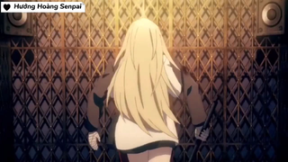 Tóm Tắt Anime Hay: Thiên Thần Chết Chóc | Angel of Death | Phần 3-1